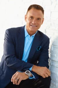 Kevin Harrington